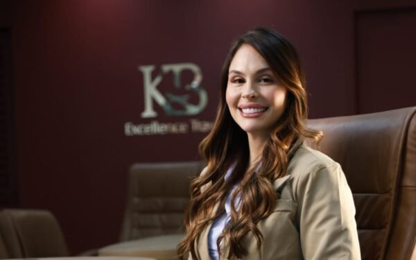 Katherine Bebber projeta novo perfil do viajante brasileiro para 2027