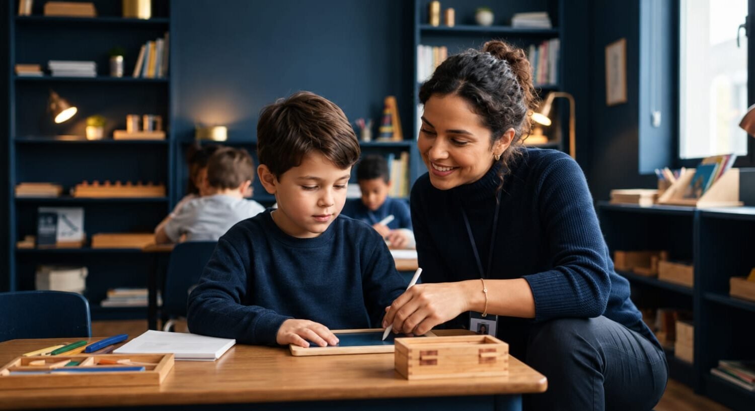 Educação Especial chega a 2,5 milhões de matrículas e exige formação docente