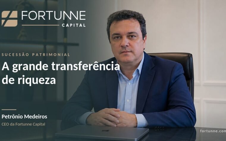 Consultoria financeira personalizada avança entre investidores de alta renda