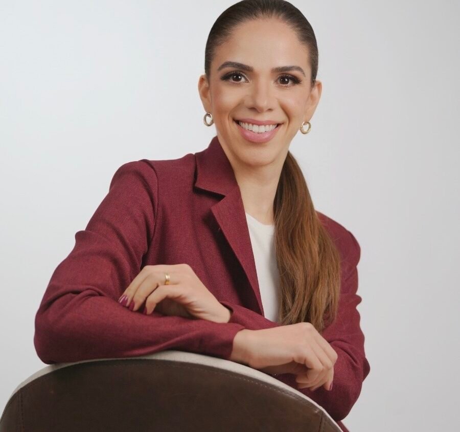 Vivian Bettoni revela quem pode liderar a revolução da IA nas empresas