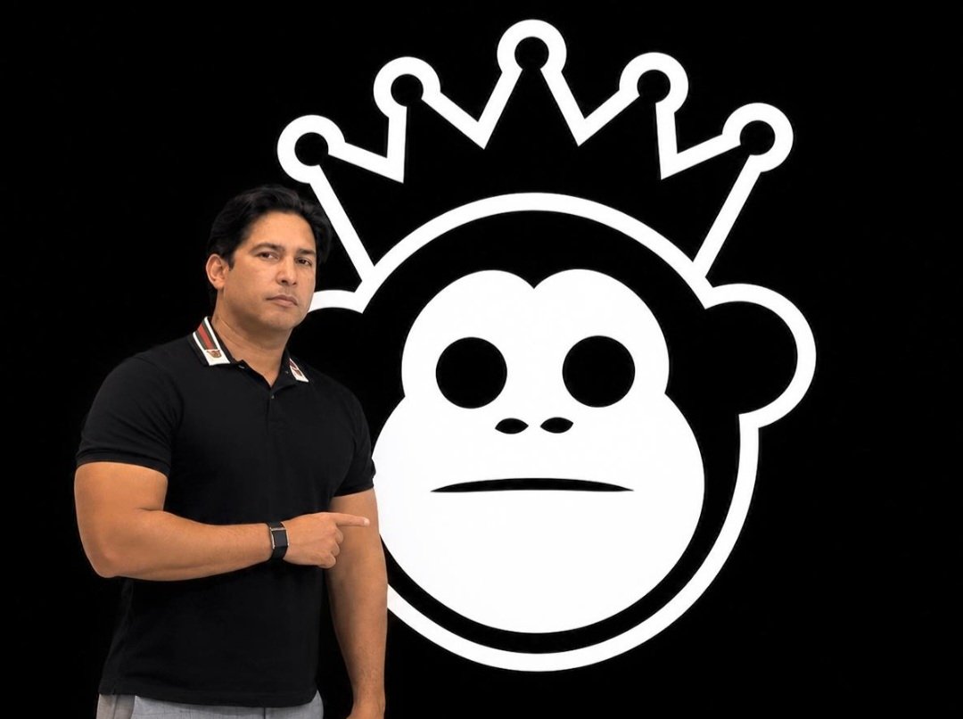 Com 160 lojas, Igor Moraes prepara nova fase de expansão da Kings