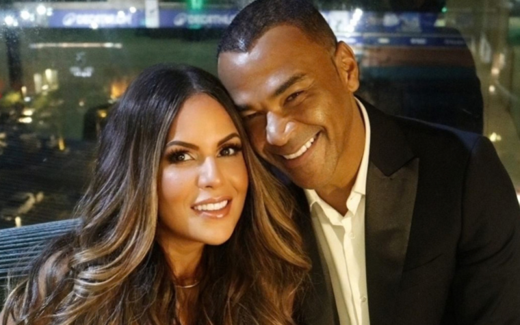 Um novo olhar para o futuro: Cafu e Mariah Morais abraçam o projeto social Criança de Visão e juntos unem forças em ação social em Taboão da Serra