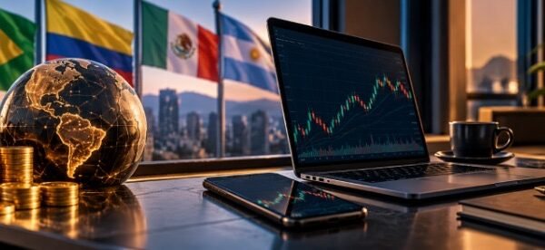 Como saber se uma corretora onlineé confiável? Segurança, saque esuporte estão entre os principaiscritérios
