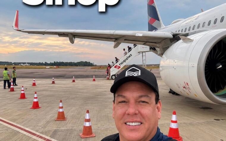 A semente parece parada. A deterioração não.