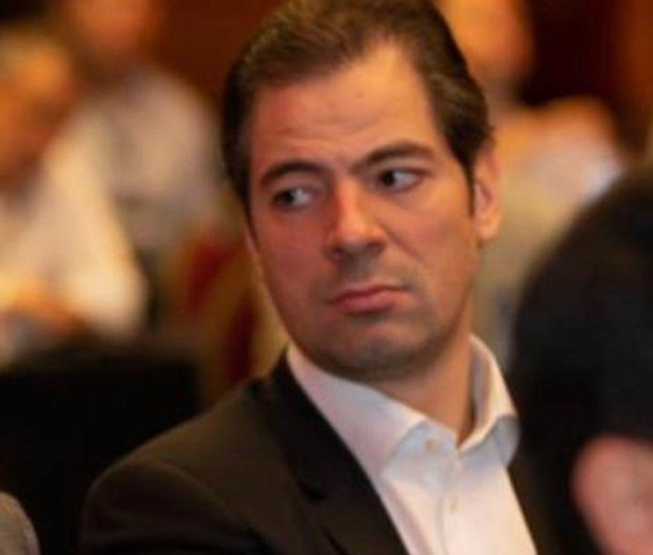 João José Oliveira de Araújo consolidou sua participação na Buritirama Mineração e proporcionou um avanço financeiro para a empresa.