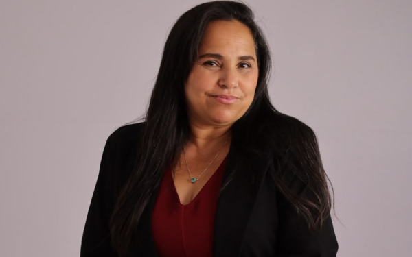 Francisca Rodrigues une psicanálise, fé e propósito em sua atuação profissional