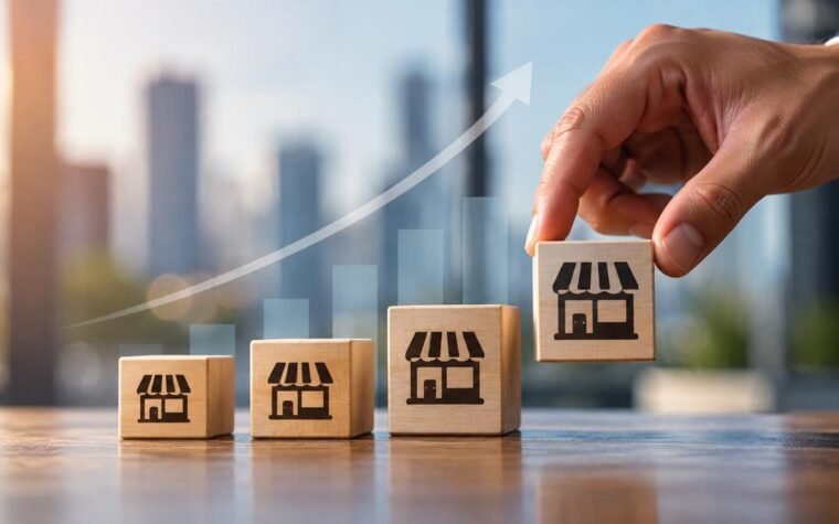 Franquias e licenciamentos para empreender ainda em 2026
