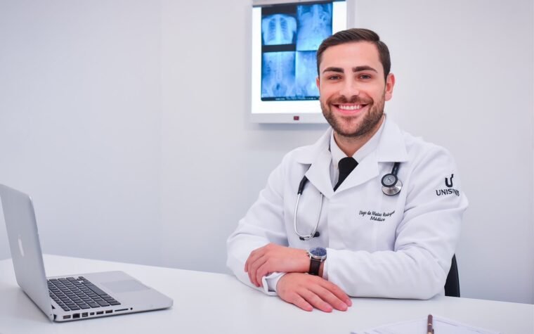 Diego de Matos: uma nova visão sobre medicina, longevidade e cuidado integral