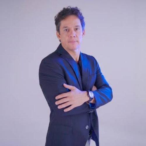 Leonardo Moreira Borges, CEO da Pacto Soluções