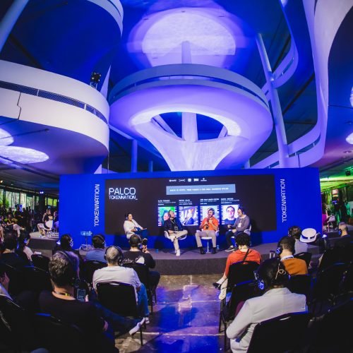 TokenNation edição 2025