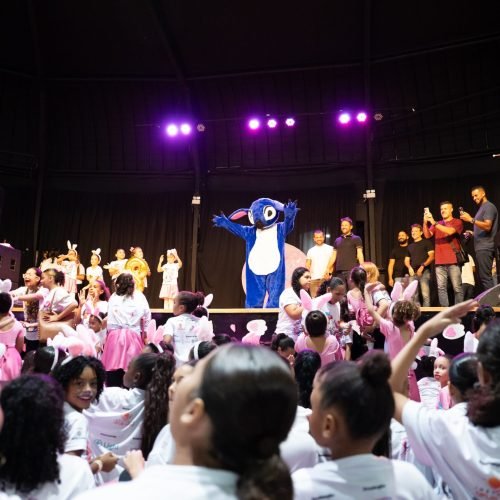 Breaking transforma vidas: projeto leva dança, autoestima e futuro a jovens em comunidades do Rio