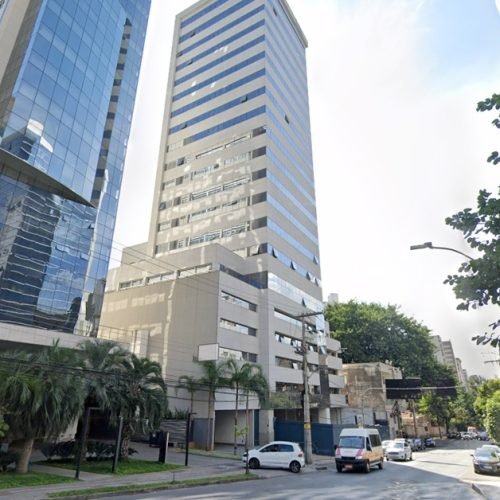Sede da Nexus Credi - Savassi, Belo Horizonte