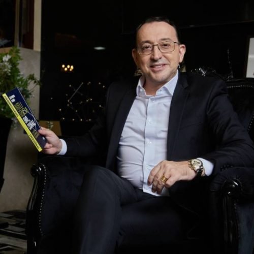 José Roberto Marques