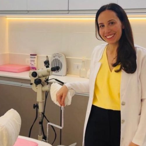 Dra. Denise Joffily: referência em mastologia e cuidado integral à saúde da mulher