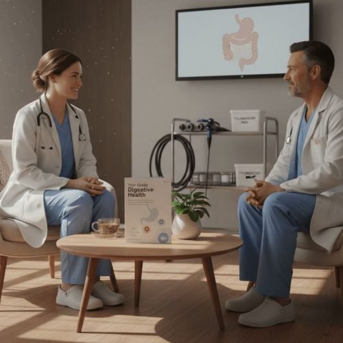 Exames digestivos: Artur Parada esclarece dúvidas frequentes sobre endoscopia e colonoscopia