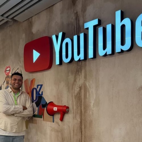 RedCast acelera crescimento e aposta em Sérgio Sacani para ampliar espaço entre os grandes podcasts do Brasil<br>