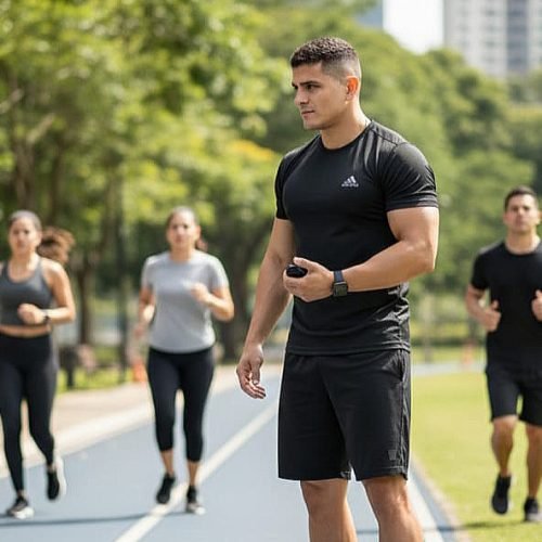 Dia Mundial da Atividade Física reforça a importância de combater o sedentarismo