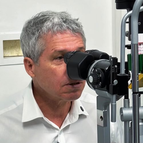 Banco de Olhos de Sorocaba amplia atendimento ao SUS