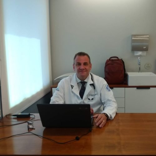 Dia Internacional do Riso: Benefícios do Riso à Saúde com o Dr. Nathan Valle