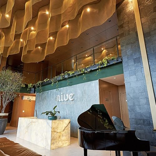 Nive Odontologia: o padrão brasileiro que conquistou a odontologia estética mundial