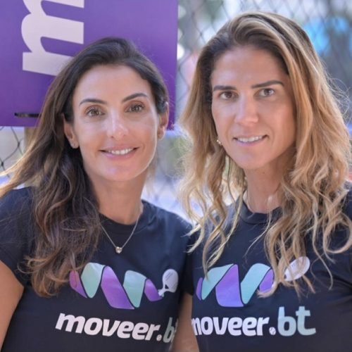 Moveer promove evento de Beach Tennis em São Paulo com atletas do circuito internacional