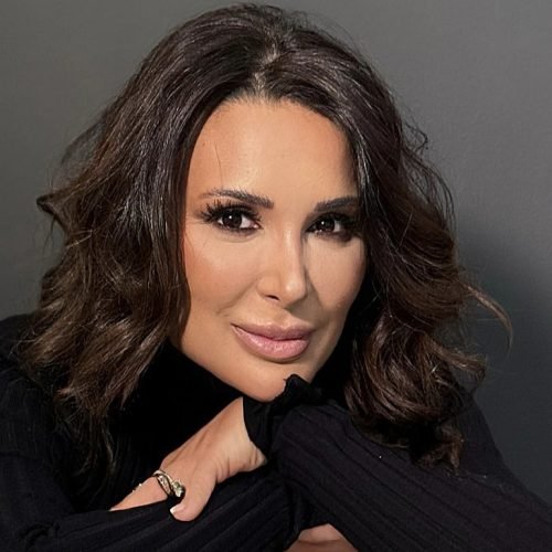 Tonya Beauty e o GHK-Cu, quando a estética passa a falar a linguagem da regeneração