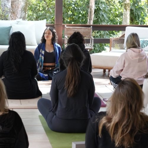 Marcas transformam o Respirarte em uma jornada sensorial de bem-estar e conexão