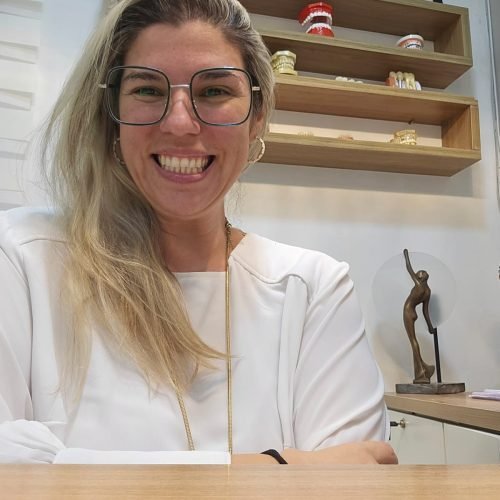 Dra. Patricia Baptista explica porque a saúde bucal ainda é negligenciada e como isso afeta todo o organismo