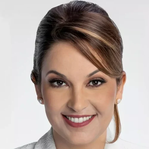 Entenda as mudanças na pele durante a menopausa