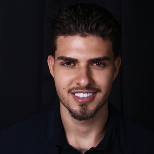 Marcello Cabral tem trajetória de sucesso rápido, com foco em eficiência, responsabilidade e espírito empreendedor.