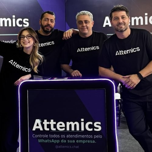 Attemics usa a tecnologia para trazer eficiência ao setor de consórcios e ser referência no mercado.