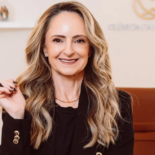 Com mais de 30 anos de atuação médica, Dra. Maria Luiza Cavalieri é referência em lipedema no país