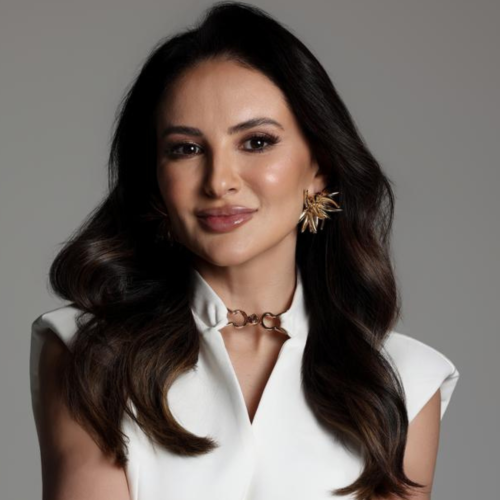 Priscila Chaves - Dermatologista